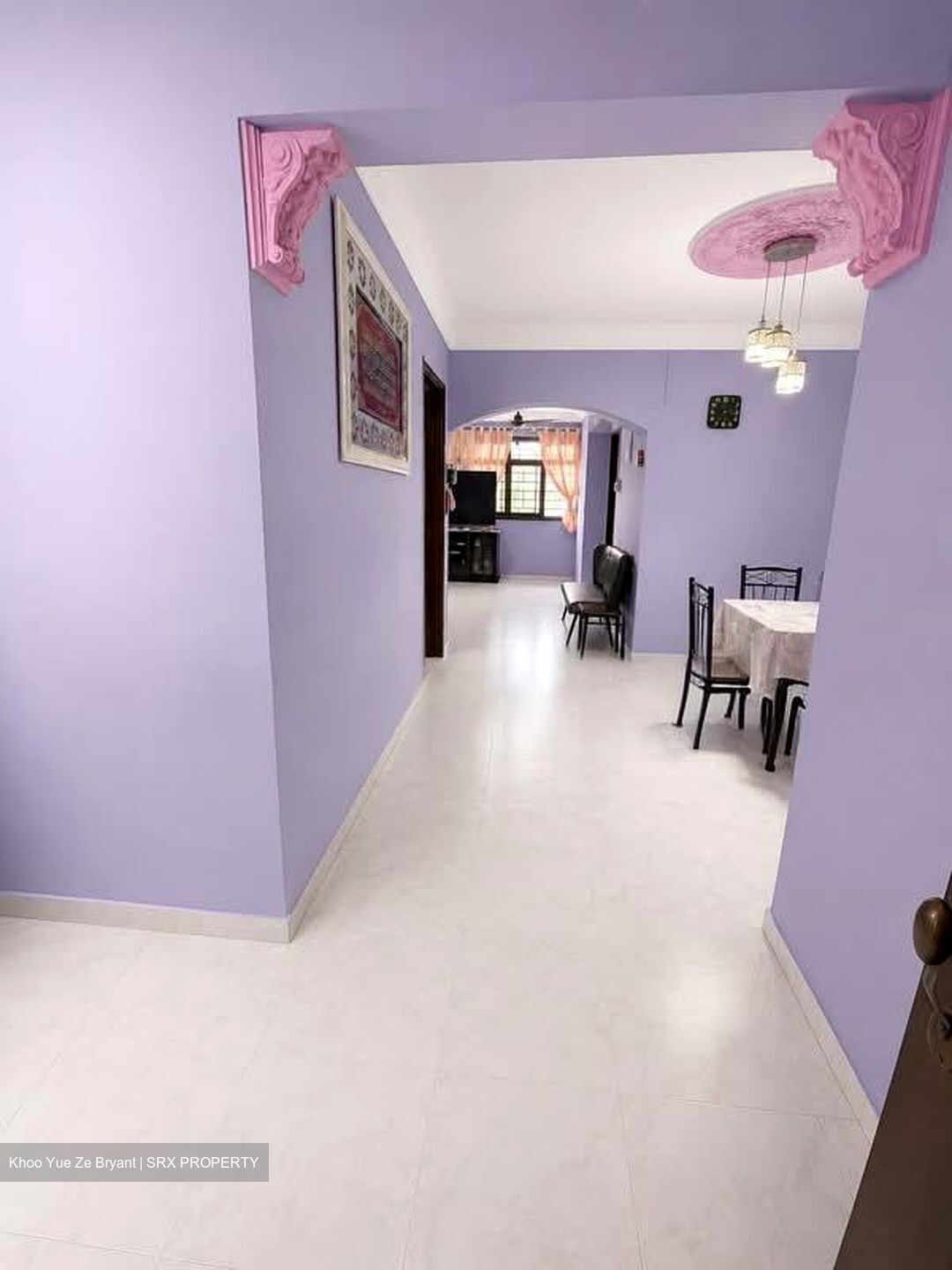 Blk 658D Jurong West Street 65 (Jurong West), HDB 5 Rooms #573738251